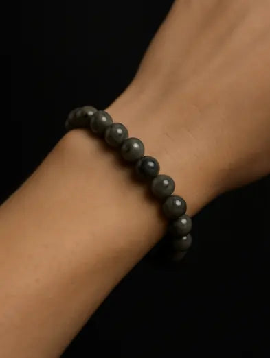 Labradorite Bracelet - For Success In Occult Studies