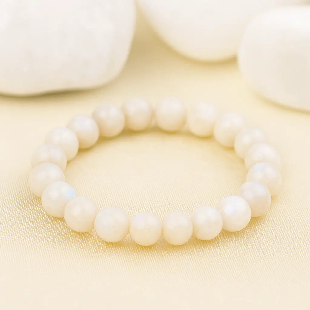 Moonstone Bracelet