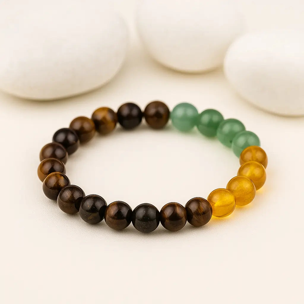 Rich & Romance Manifestation Combo (Prosperity + Love) at ₹990