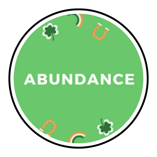 Abundance