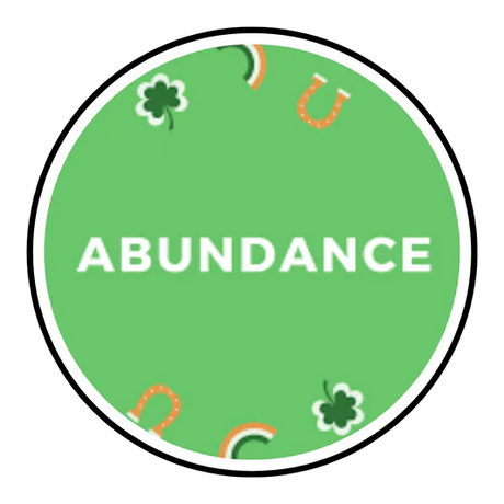 Abundance