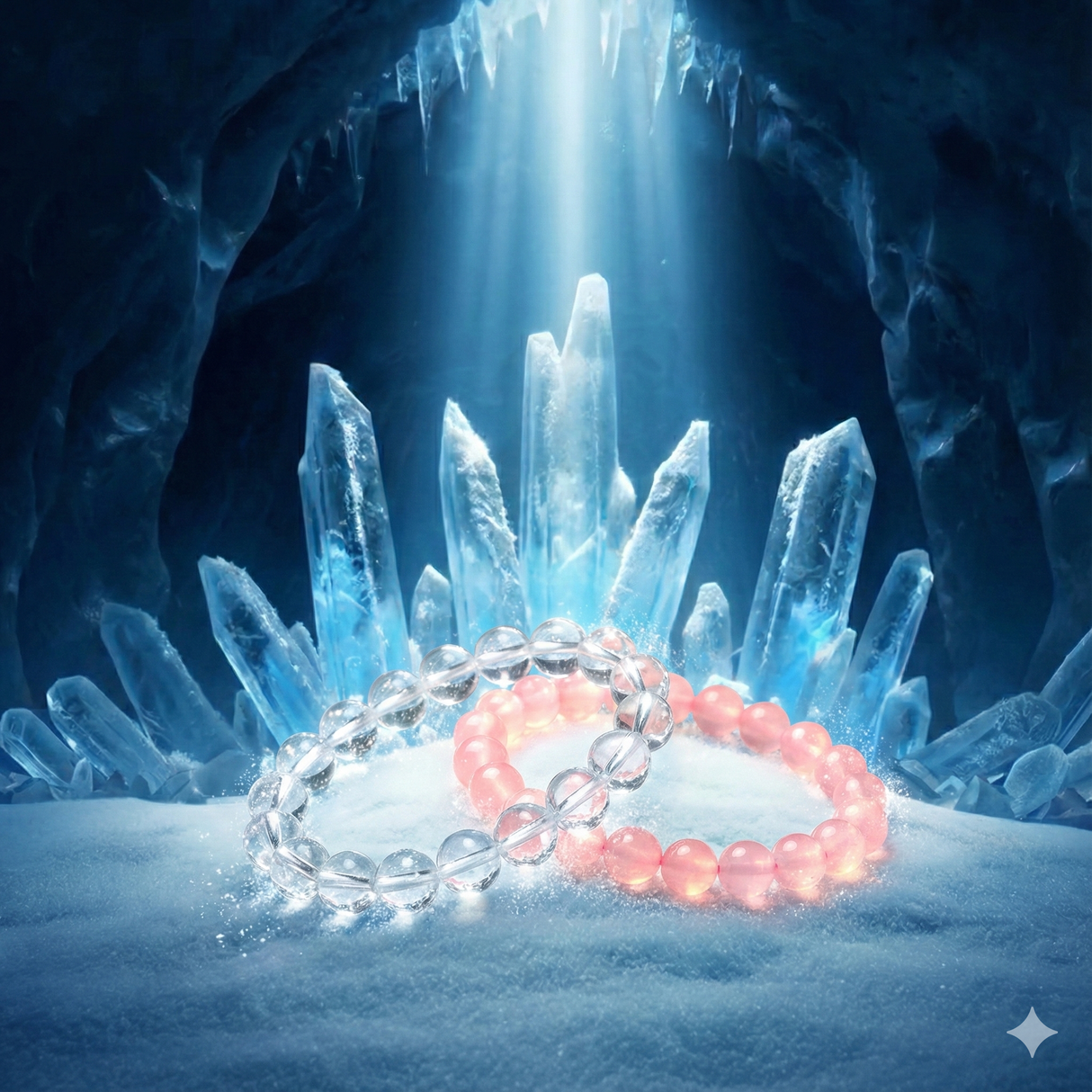 💖✨ Clarity & Compassion Combo