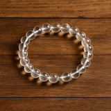 Clear Quartz Bracelet