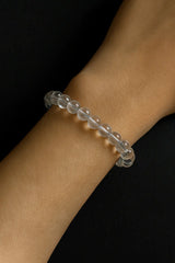 Clear Quartz Bracelet