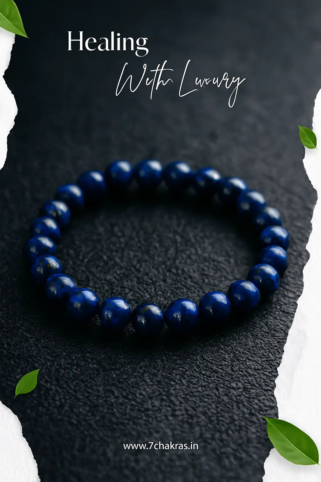 Sulemani Hakik Bracelet