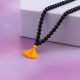 108+1 Sacred Karungali Ebony Prayer Mala