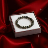 Labradorite Bracelet - For Success In Occult Studies