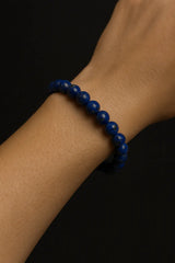 Lapis Lazuli Bracelet - To Get Success in Study & Carrier