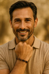 Tiger Eye Bracelet - To Gain Success & Stability in Life