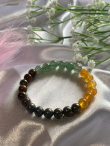 Triple Protection Bracelet